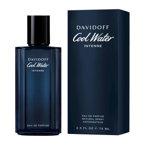 Davidoff Cool Water Intense