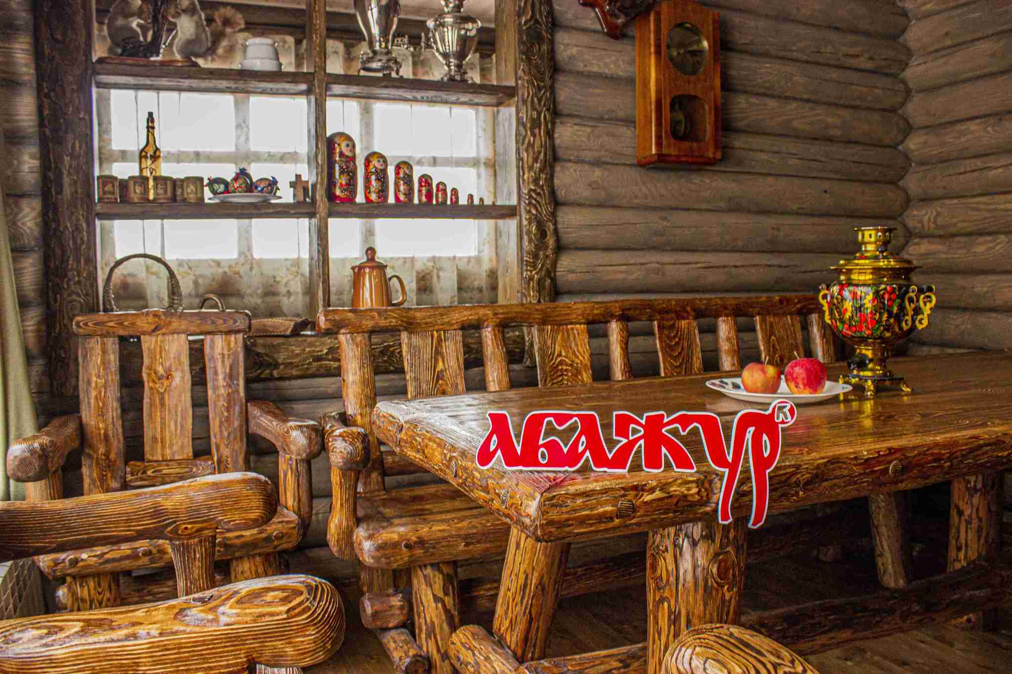 мебель под старину рф