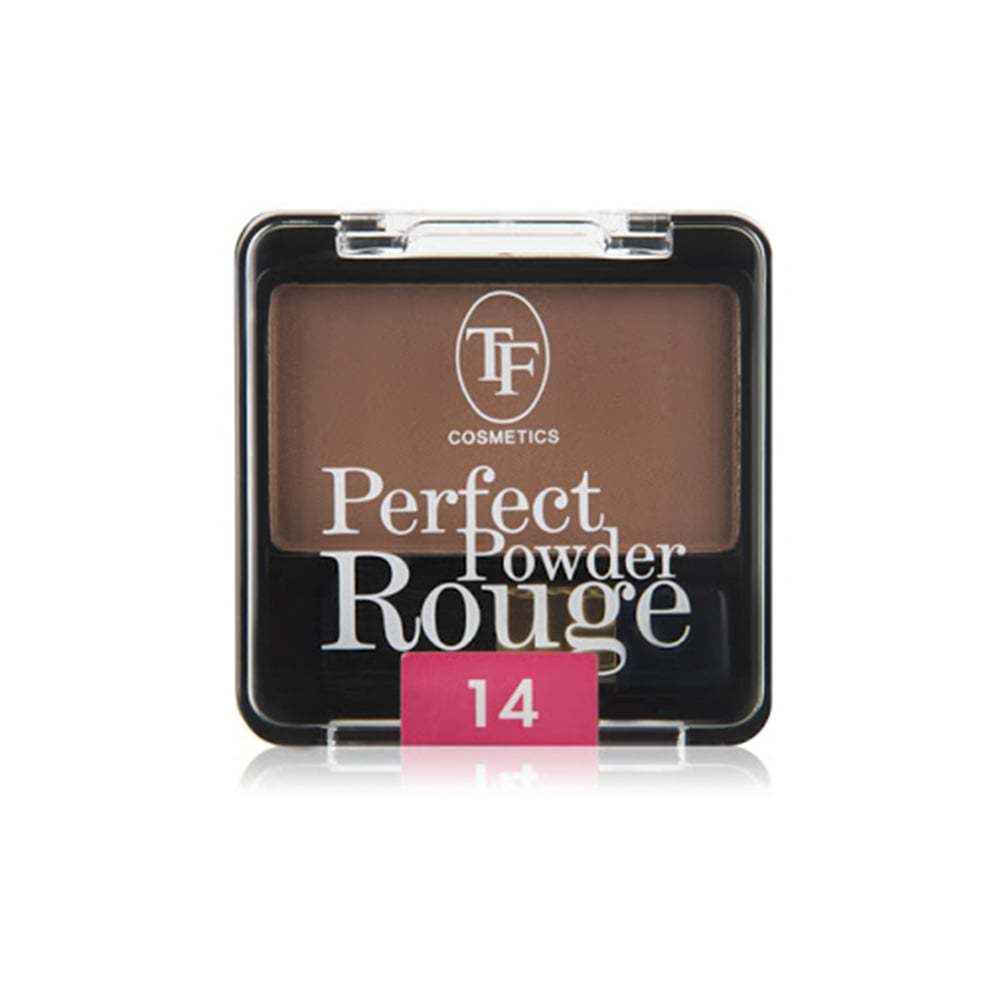 Румяна для лица Perfect Powder Rouge