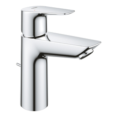 Смеситель для раковины Grohe BauEdge 23758001 фото