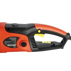 Пила цепная электрическая DDE CSE240L (дв. прод, 2,4 кВт, шина 45 см, 3/8PM-62-1,3, SDS)