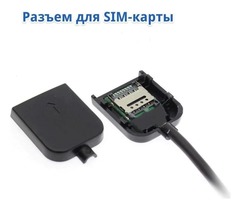 Магнитола для Mitsubishi ASX (10-16) Android 10 4/64GB IPS DSP 4G модель KR-1046-S10