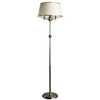 Торшер Arte Lamp Alice A3579PN-3AB