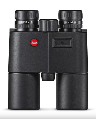 Бинокль дальномер Leica GEOVID 8x42 R (Meter-Version)
