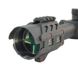 Прицел HS 4-16x44SFAI, Discovery optics