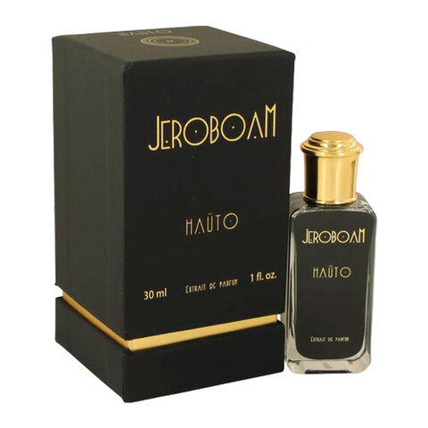 Jeroboam Hauto Extrait de Parfum