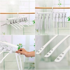 Вешалка-органайзер Multifunctional Clothes Hanger