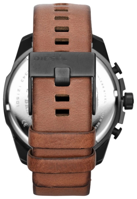 diesel dz4343 strap