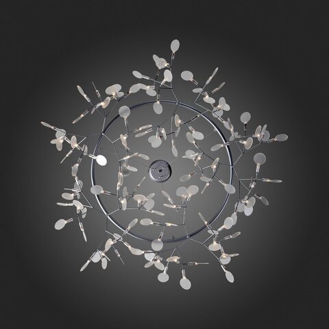 Люстра подвесная ST Luce Rafina SL379.103.135
