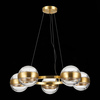 Светильник подвесной ST Luce Bala SL1156.303.05