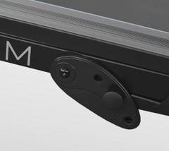 Беговая дорожка Oxygen Fitness FERRUM A