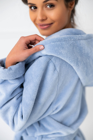 Халат Lucy Sensis