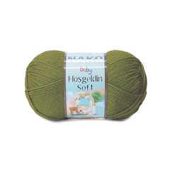 Hosgeldin Soft Nako 258