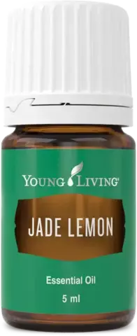 Young Living. Нефритовый Лимон (Jade Lemon) – 5ml