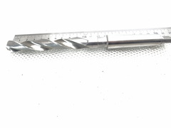 Сверло 15мм (95х205) Р6М5 к\х К/М2 СССР