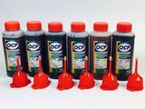 Чернила OCP для Canon PIXMA MG7740, TS8040, TS9040 (картриджи PGI-470, CLI-471) водные SAFE SET, комплект 6 x 100 мл