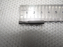 Фреза твердосплавная монолитная 4.2мм (4.2х11х30) ВК8 z-2