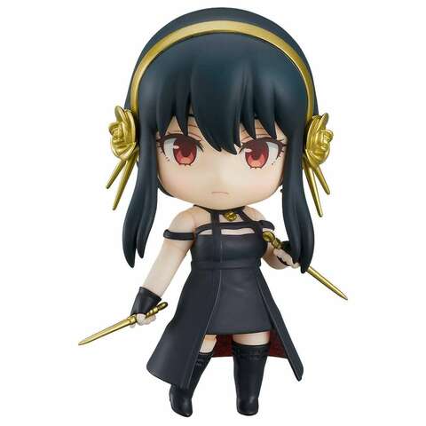 Фигурка Nendoroid Spy x Family: Yor Forger (1903)