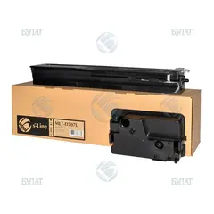 Тонер-картридж БУЛАТ s-Line MLT-D707L для Samsung SL-K2200 (Чёрный, 10000 стр.)