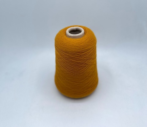 Fullonica SNC для Missoni (пр.Италия), 2/60 3000/100гр. 100% меринос , цвет-Янтарь, арт-29021