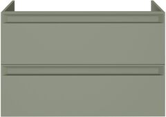 Allen Brau 1.E1003.CGM 2.0 1.E1003.CGM ECLIPSE 2.0 Тумба 101, cement grey matt (333998) фото