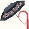 Зонт-трость Ferre GF 6001-45 Bouquet da donna