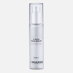 JAN MARINI C-Esta Face Serum Ремоделирующая сыворотка с витамином С и DMAE для всех типов кожи, 30мл