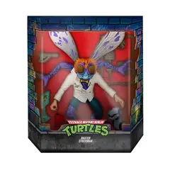Фигурка Ultimate Super7 Teenage Mutant Ninja Turtles: Baxter Stockman