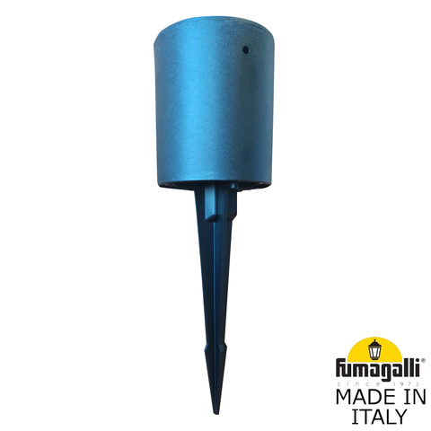 Грунтовый светильник Fumagalli FRANCA 90 3A7.001.000.AXU1L