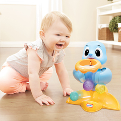 Little Tikes Морской лев (музыкальный) (638480)