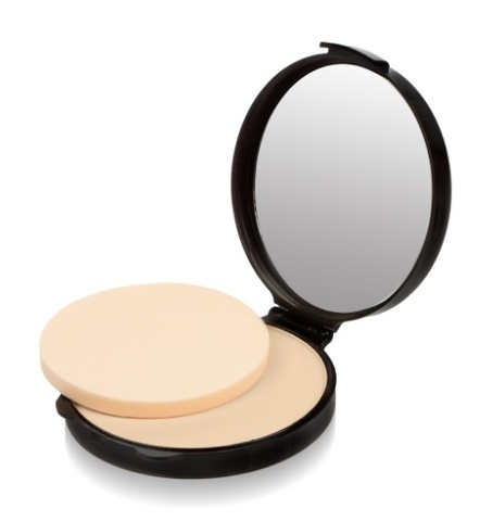 Triumph Пудра для лица PERFECT COMPACT POWDER 05 бежево-персиковый CTP-O7