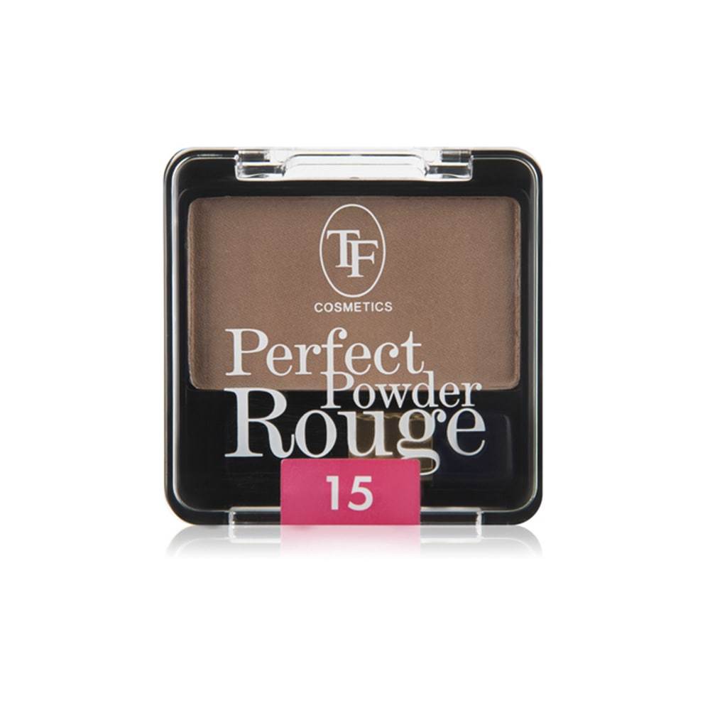 Румяна для лица Perfect Powder Rouge