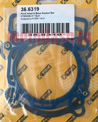 основные прокладки двигателя верхн. KTM 350 SX-F '19-22