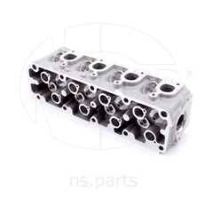 ГБЦ NEXIA N100 1,5 SOHC NSP, GROG