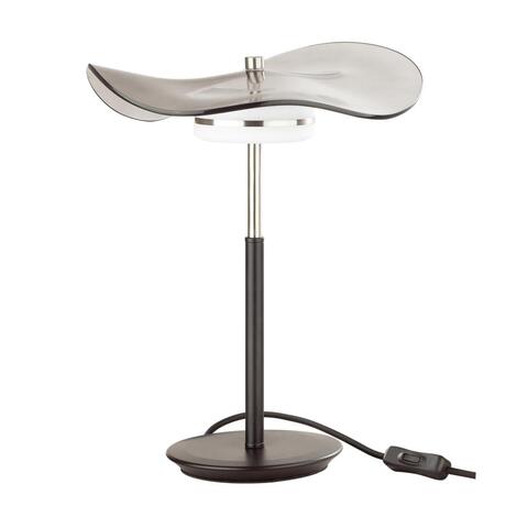 Настольная лампа Odeon Light Exclusive Fluent 4858/10TL