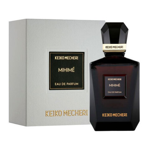 Keiko Mecheri Mihime Woman edp