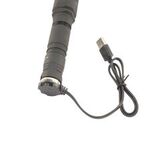 Фонарь Armytek Predator PRO Magnet USB