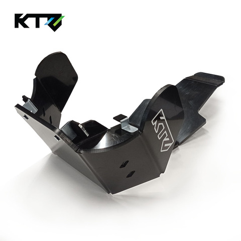 Пластиковая защита KTZ для мотоцикла KAYO T2 250 ENDURO 21/18 и KAYO T4 250 ENDURO 21/18