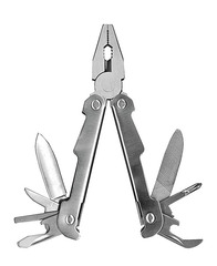 34-1-015 Пассатижи - трансформер 15 в 1 (РемоКолор)