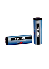 Батарейка литиевая 17500 / A / SB-A01 Tekcell 3.6V 3650mAh