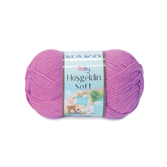 Hosgeldin Soft Nako 1249