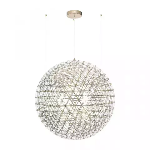 Подвесной светильник Loft It Raimond 9027-127 Gold