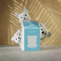 Диффузор Animalia LEO (Львёнок)