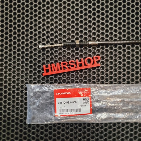 Honda Трос сцепления VT 750 1997-2001 NV750 1999-2001 22870-MBA-000