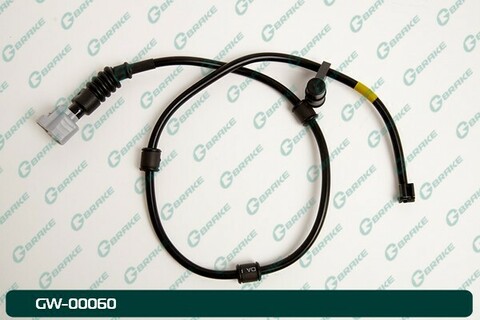 Датчик износа  G-brake  GW-00060