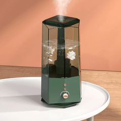 Увлажнитель воздуха deerma Humidifier DEM-F360W, ультразвуковой