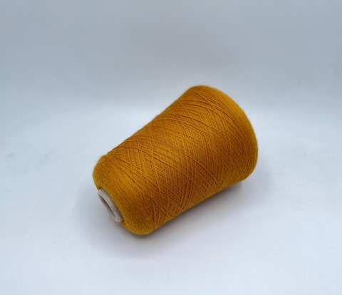 Fullonica SNC для Missoni (пр.Италия), 2/60 3000/100гр. 100% меринос , цвет-Янтарь, арт-29021