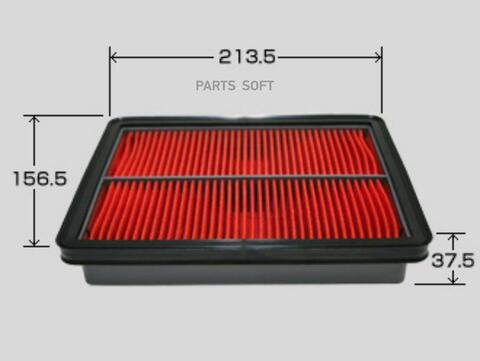 Фильтр  воздушный  VIC  A-917V