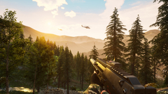 Beyond Enemy Lines 2 Enhanced Edition (для ПК, цифровой код доступа)