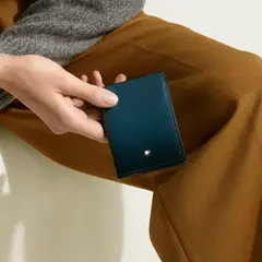 Визитница Meisterstück 4сс